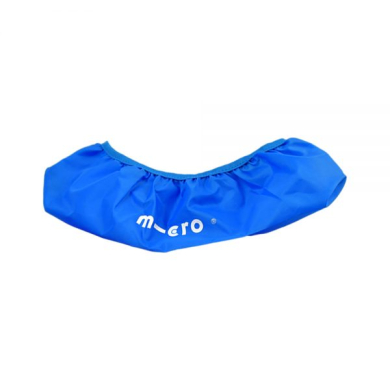 Wheel Cover Blue
