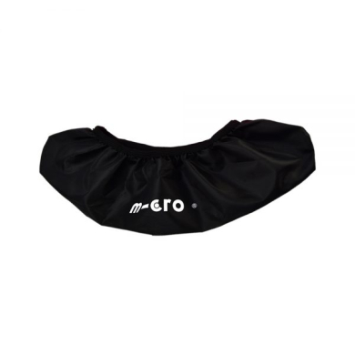 Wheel Cover Black