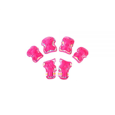 Micro Impact Protections PINK