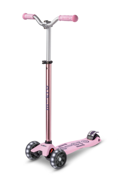 Maxi Micro Deluxe PRO LED Rose