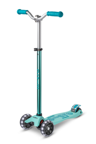 Maxi Micro Deluxe PRO LED Vibrant Blue