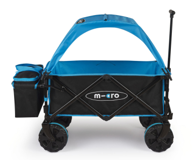 Micro Wagon Deluxe Pro