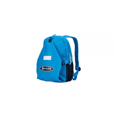 Micro BackPack Blue