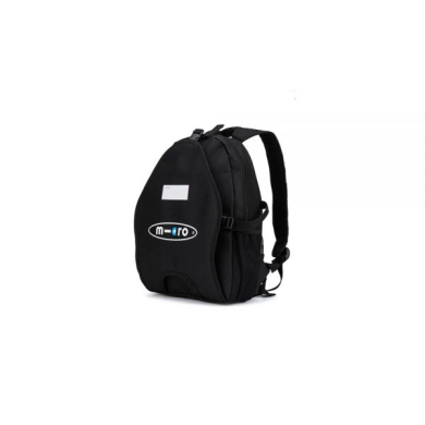 Micro BackPack Black