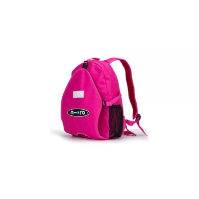 Micro BackPack Pink