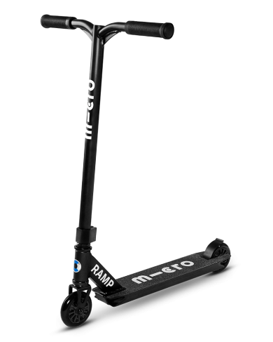Micro Ramp Black
