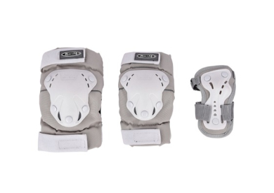 Micro Adult Protective White