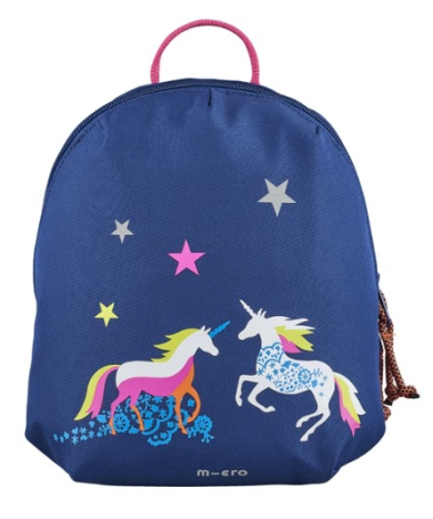 Micro Rucksack Unicorn