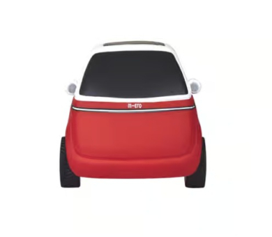 Micro Scooter Buddy Microlino