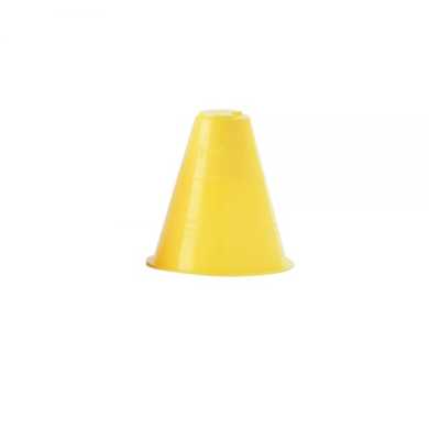 Cones Yellow