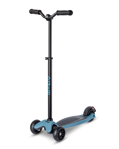 Micro Kickboard Reloaded Blue Berry