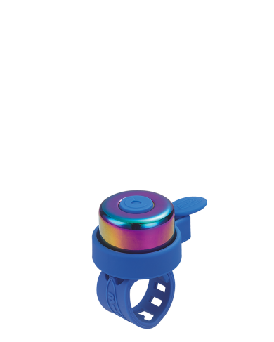 Micro Bell Neochrome Blue