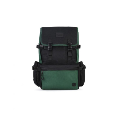 Micro Skate Backpack Green