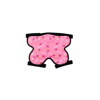 BUTTOCK PROTECTION PINK