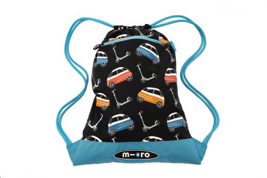 Micro Gym Bag (M)