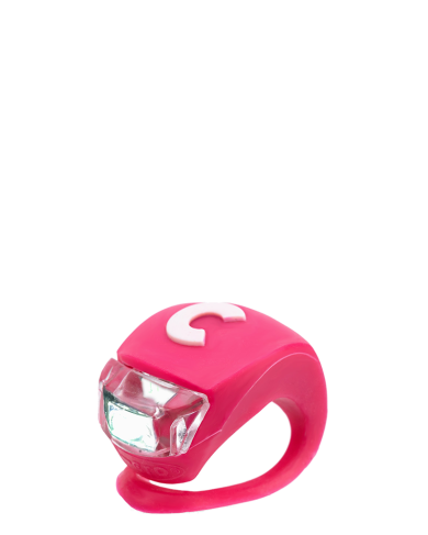 Micro Light Deluxe Pink