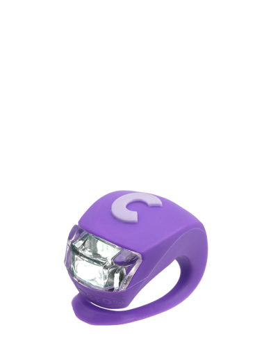 Micro Light Deluxe Purple