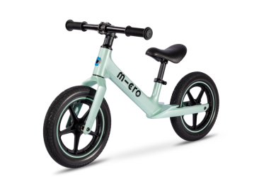 Micro Balance Bike Ultra Jade