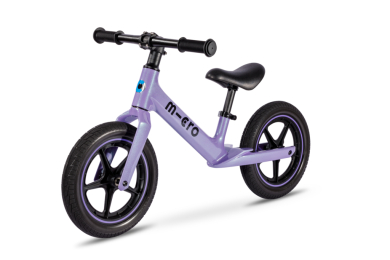Micro Balance Bike Ultra Purple