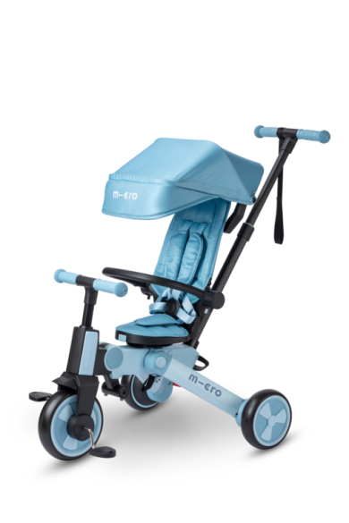 Micro Tricycle Ice Blue