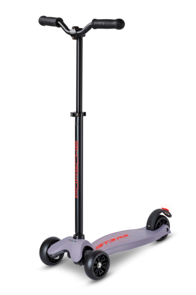 Micro Kickboard Deluxe LED Porsche Edition Provence