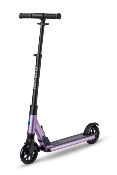 Micro Sprite Suspension Purple
