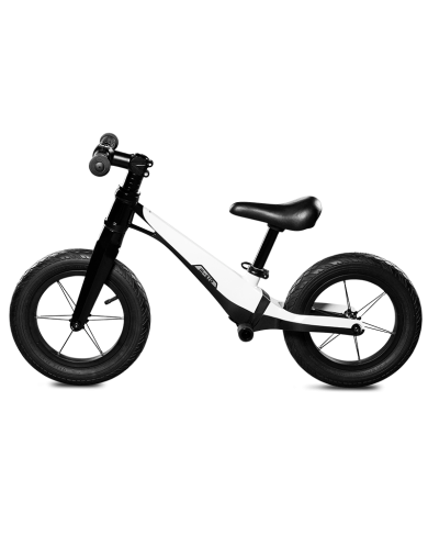 Micro Balance Bike Deluxe Pro