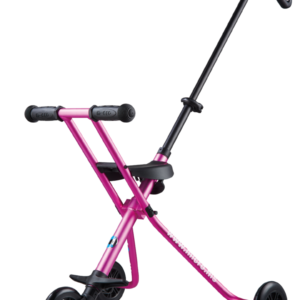 Micro Trike XL Shocking Pink