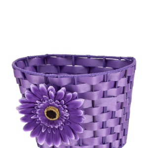 Micro Basket Purple