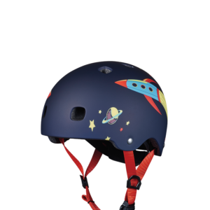 Micro Helmet Scootersaurus 3D Small