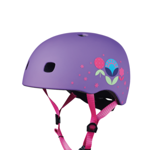 Micro Helmet Scootersaurus 3D Small