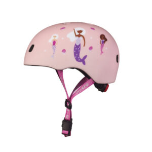 Micro Helmet Mermaid (S)