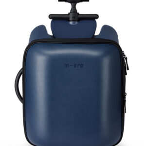 Micro Ride On Luggage Eazy Weekender Dark Blue