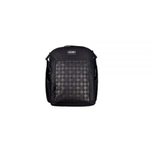 Mini Skate Backpack Black