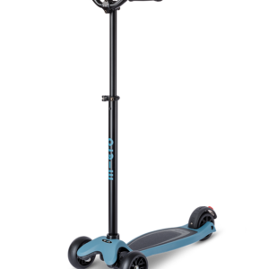 Micro Kickboard Reloaded Blue Berry