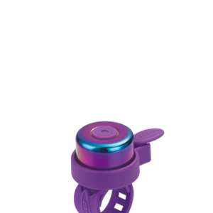 Micro Bell Neochrome Purple