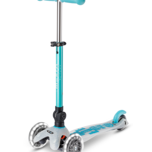 Mini Micro Deluxe Orion Foldable LED Blue