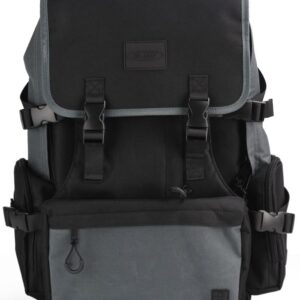 Micro Skate Backpack Grey Micro Skate Backpack Grey