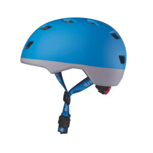 Micro Helmet Neon Blue (S) Micro Helmet Neon Blue (S)