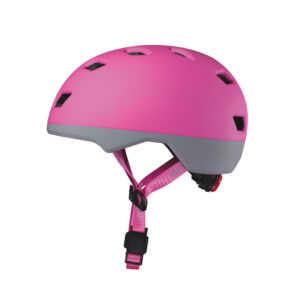 Micro Helmet Neon Pink (S) Micro Helmet Neon Pink (S)