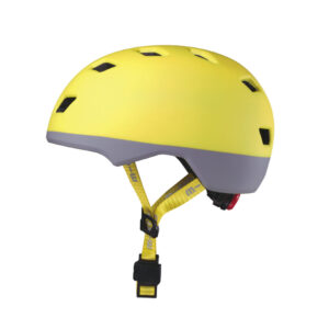 Micro Helmet Neon Yellow (S) Micro Helmet Neon Yellow (S)