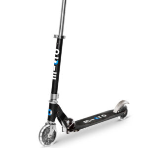 Micro Sprite LED Black Micro Sprite LED Black