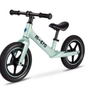 Micro Balance Bike Ultra Jade