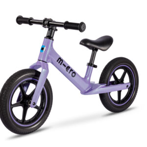 Micro Balance Bike Ultra Purple