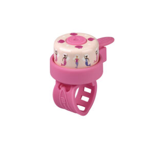 Micro Bell Mermaid