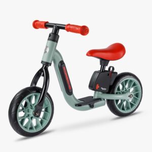Micro Smart Balance Bike Porsche Edition Shade Green Metallic Micro Smart Balance Bike Porsche Edition Shade Green Metallic