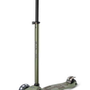 Maxi Micro Deluxe Pro LED Olive Green