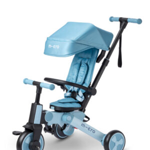 Micro Tricycle Ice Blue