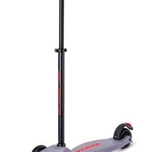 Micro Kickboard Deluxe LED Porsche Edition Provence