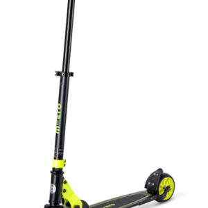 Micro Rocket 2.0 Neon Yellow